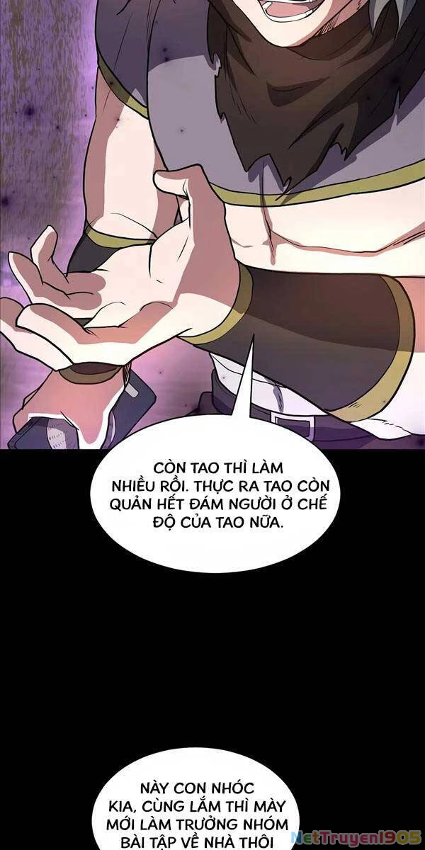 Tôi Thăng Cấp Bằng Kĩ Năng Chapter 41 - 47