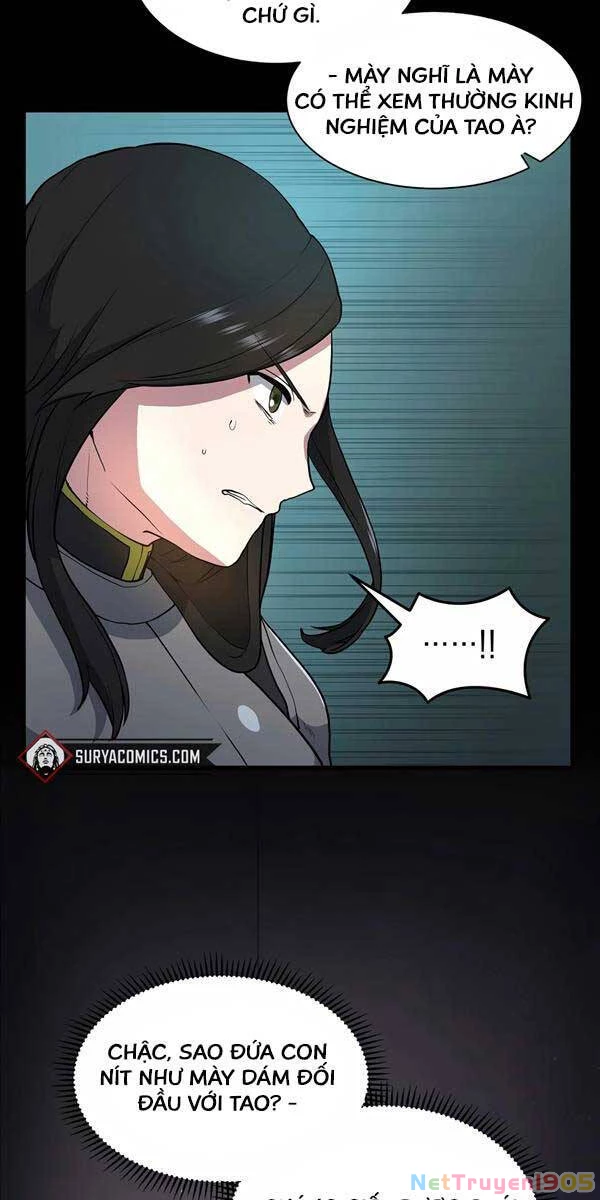 Tôi Thăng Cấp Bằng Kĩ Năng Chapter 41 - 48