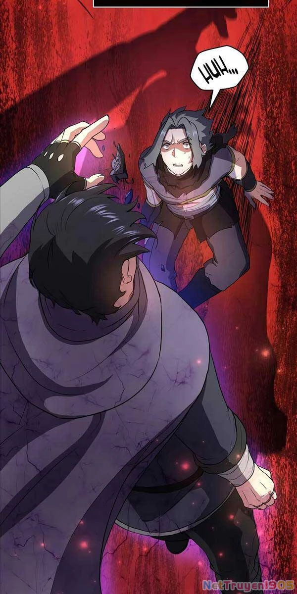 Tôi Thăng Cấp Bằng Kĩ Năng Chapter 41 - 55