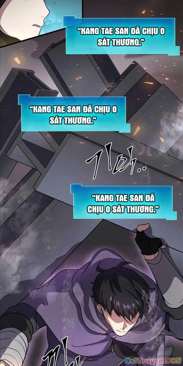 Tôi Thăng Cấp Bằng Kĩ Năng Chapter 41 - 64