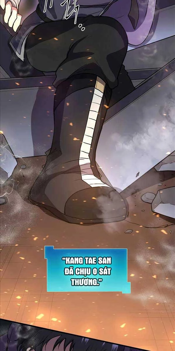 Tôi Thăng Cấp Bằng Kĩ Năng Chapter 41 - 65