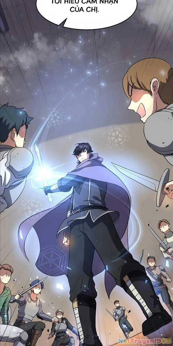 Tôi Thăng Cấp Bằng Kĩ Năng Chapter 41 - 72