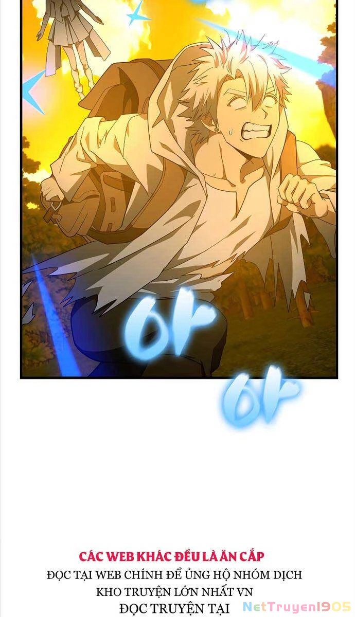 Thánh Cái Khỉ Gì, Đây Là Sức Mạnh Của Y Học Hiện Đại Chapter 70 - 5