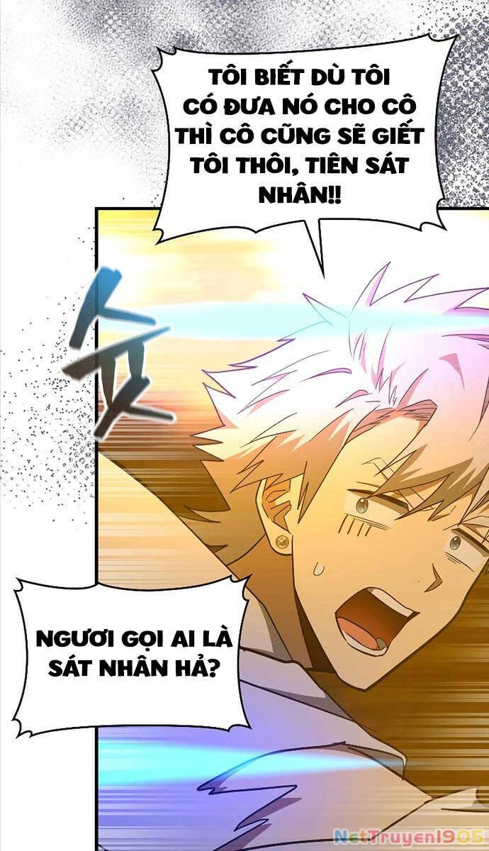 Thánh Cái Khỉ Gì, Đây Là Sức Mạnh Của Y Học Hiện Đại Chapter 70 - 9