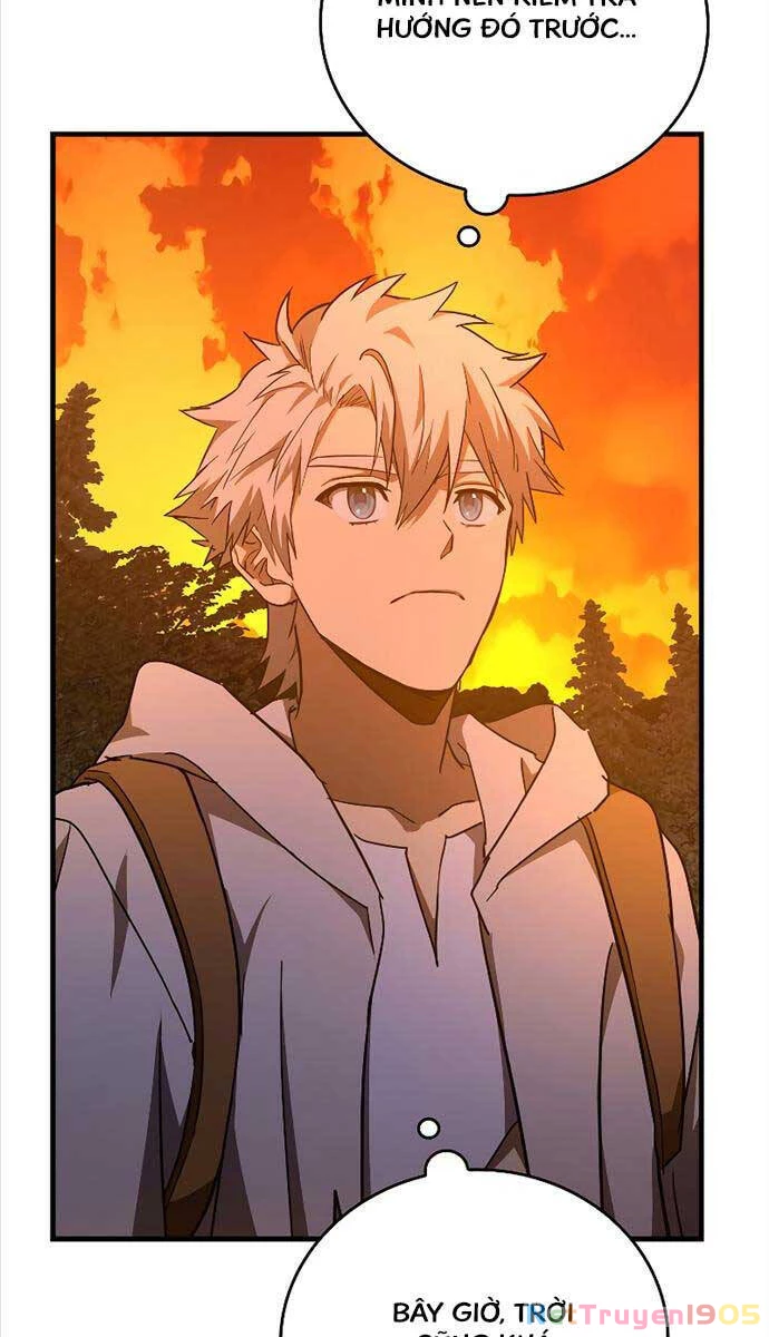 Thánh Cái Khỉ Gì, Đây Là Sức Mạnh Của Y Học Hiện Đại Chapter 70 - 24