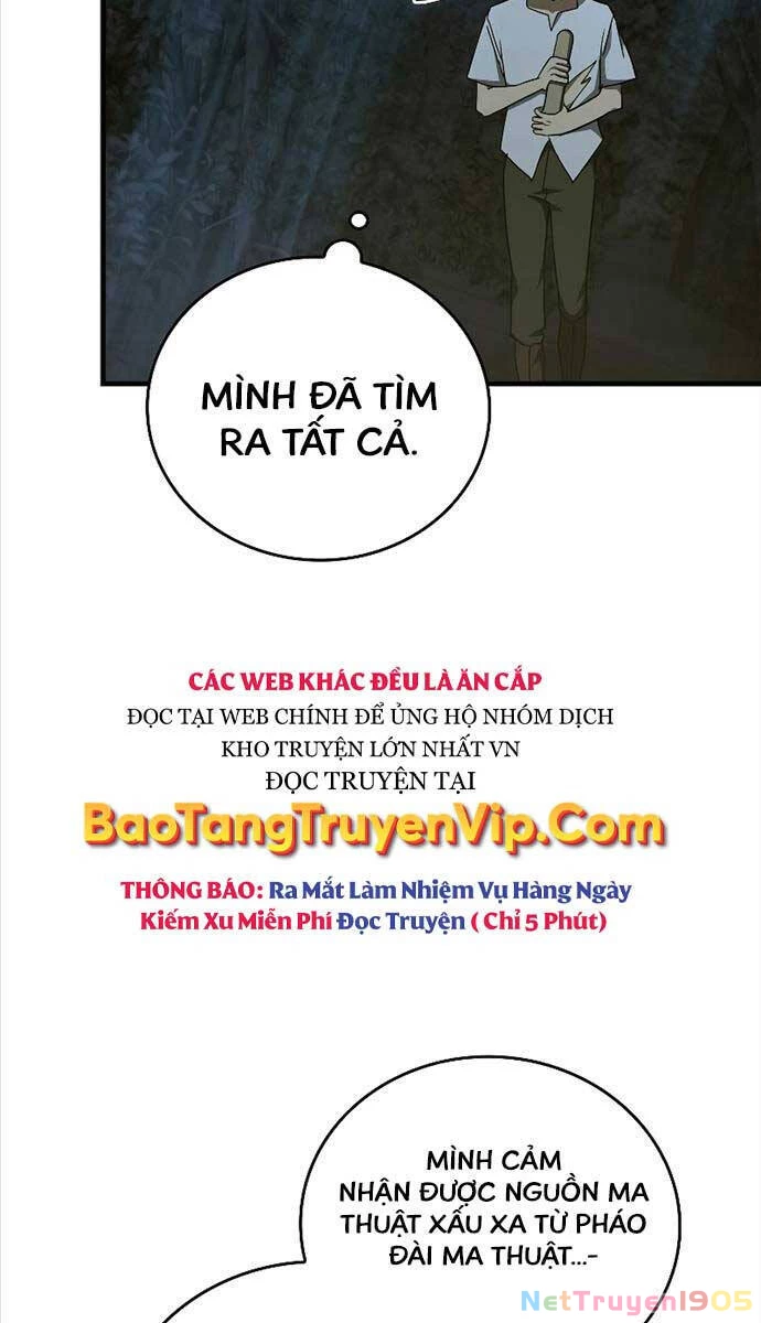 Thánh Cái Khỉ Gì, Đây Là Sức Mạnh Của Y Học Hiện Đại Chapter 70 - 32