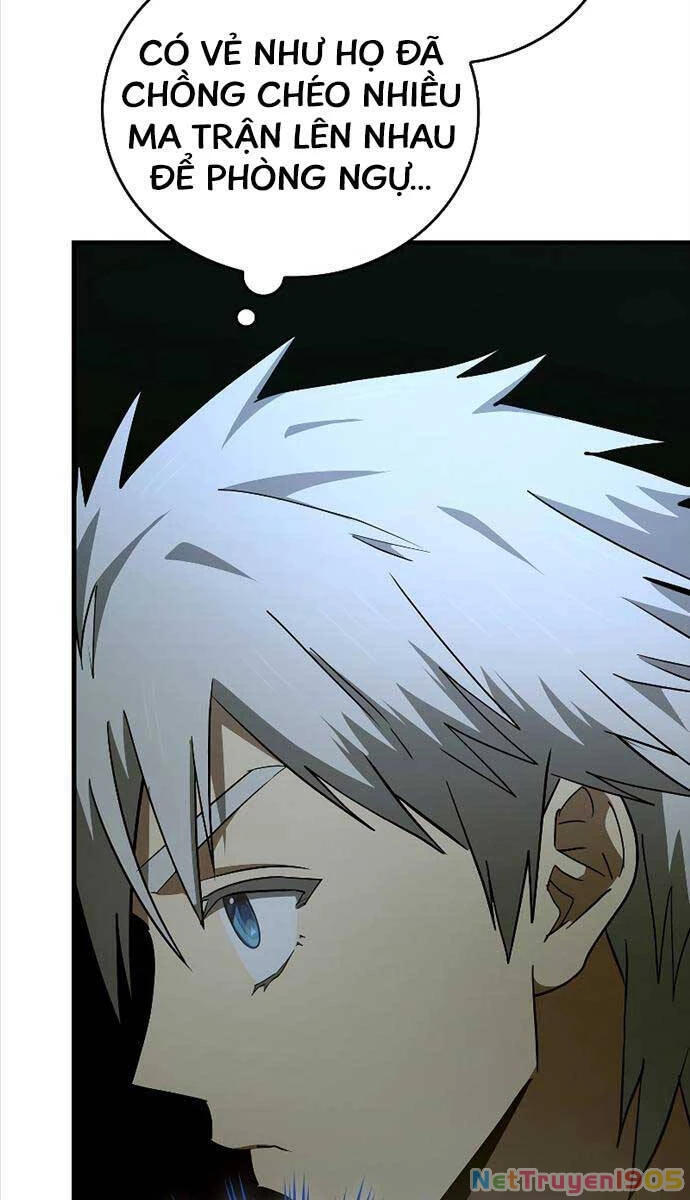 Thánh Cái Khỉ Gì, Đây Là Sức Mạnh Của Y Học Hiện Đại Chapter 70 - 33