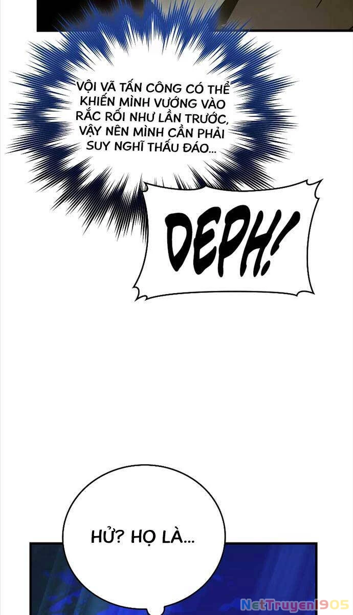 Thánh Cái Khỉ Gì, Đây Là Sức Mạnh Của Y Học Hiện Đại Chapter 70 - 34