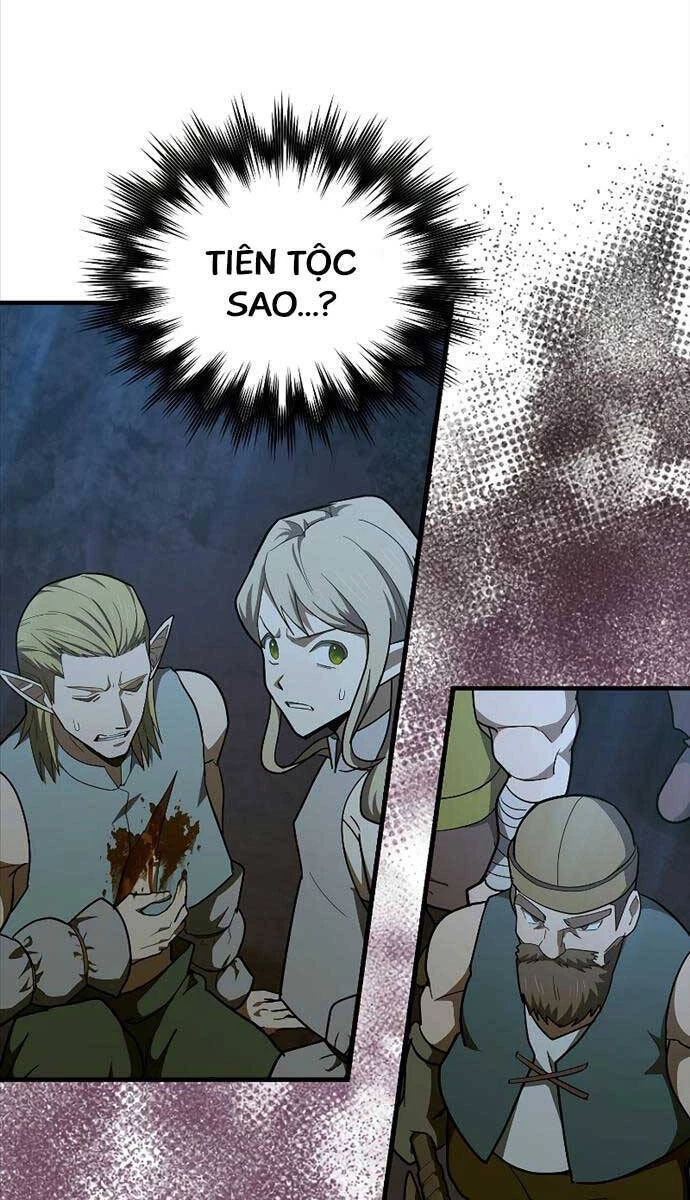 Thánh Cái Khỉ Gì, Đây Là Sức Mạnh Của Y Học Hiện Đại Chapter 70 - 36