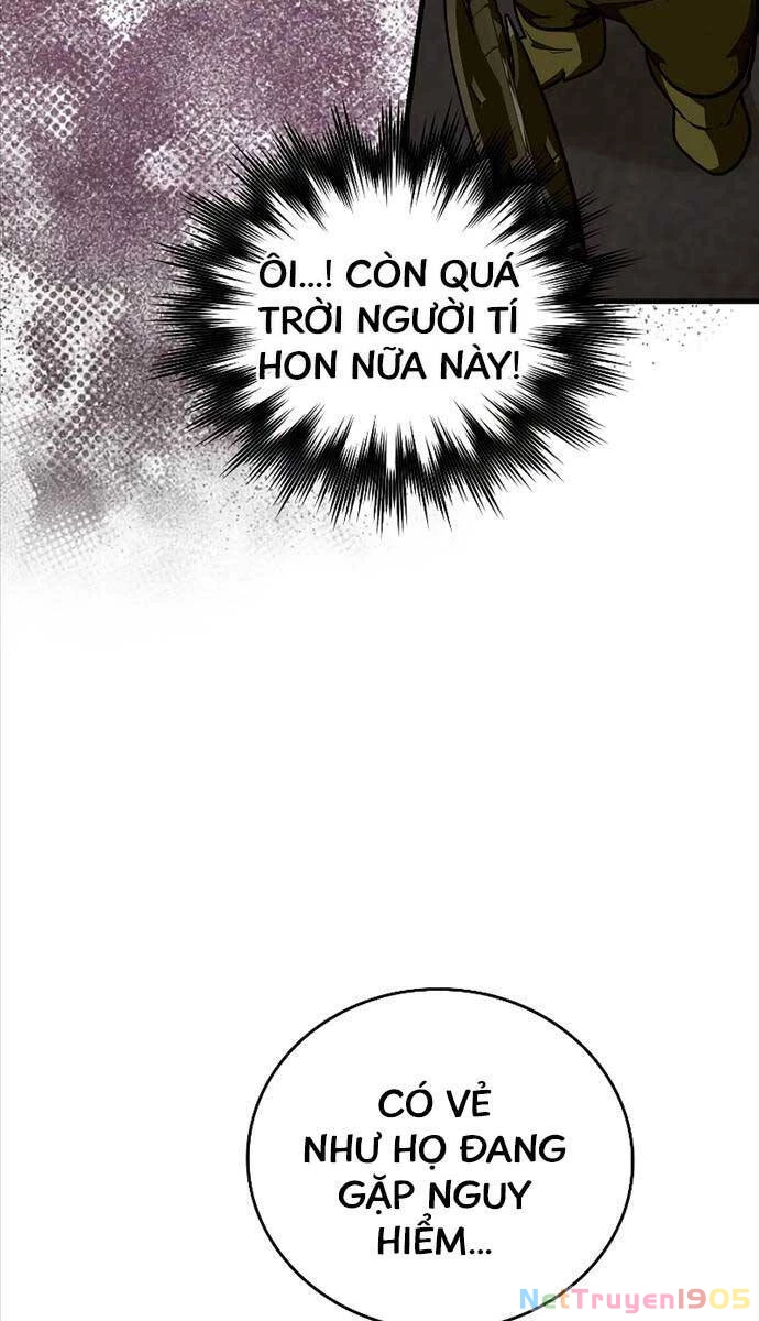 Thánh Cái Khỉ Gì, Đây Là Sức Mạnh Của Y Học Hiện Đại Chapter 70 - 37