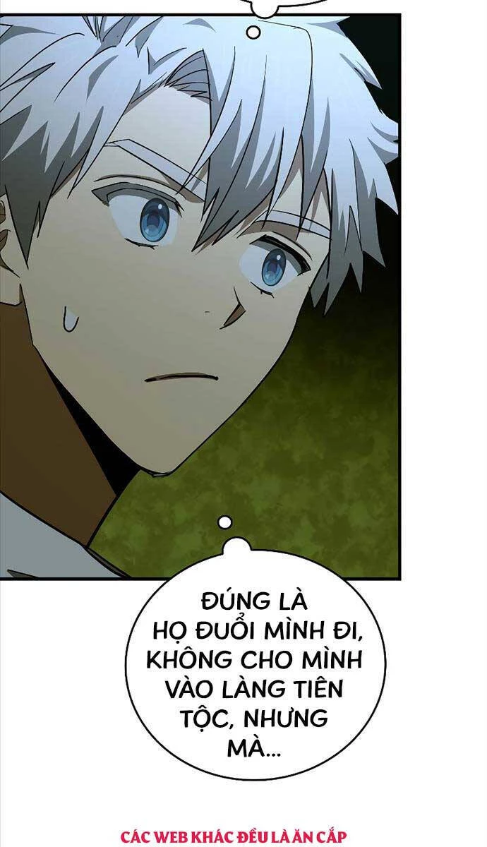 Thánh Cái Khỉ Gì, Đây Là Sức Mạnh Của Y Học Hiện Đại Chapter 70 - 38