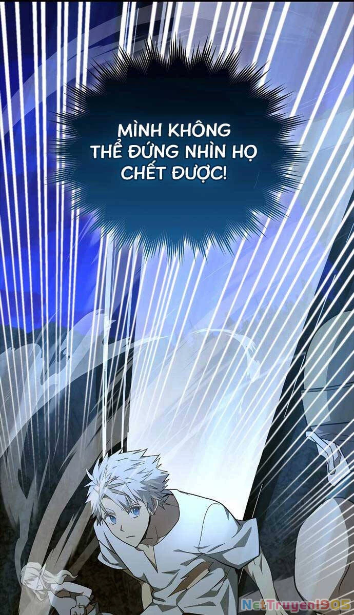 Thánh Cái Khỉ Gì, Đây Là Sức Mạnh Của Y Học Hiện Đại Chapter 70 - 40