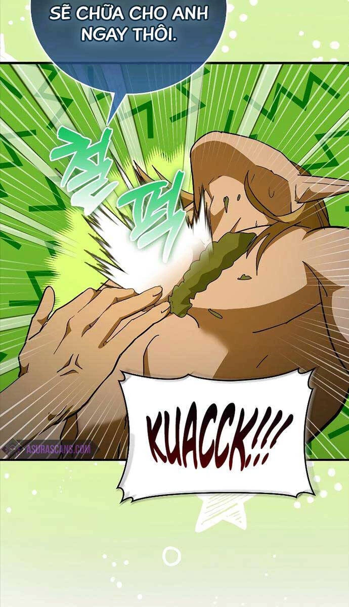 Thánh Cái Khỉ Gì, Đây Là Sức Mạnh Của Y Học Hiện Đại Chapter 70 - 50