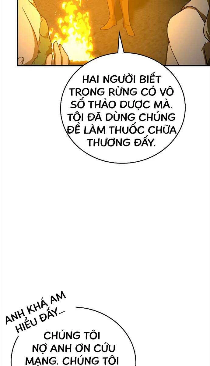 Thánh Cái Khỉ Gì, Đây Là Sức Mạnh Của Y Học Hiện Đại Chapter 70 - 52