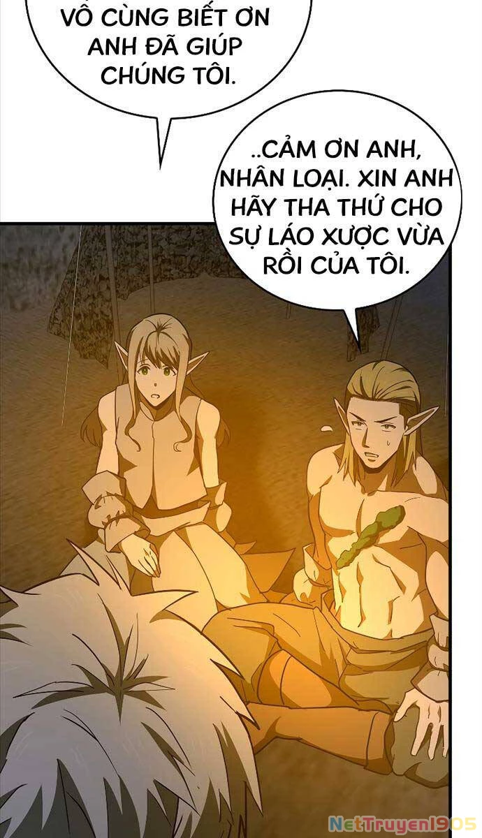 Thánh Cái Khỉ Gì, Đây Là Sức Mạnh Của Y Học Hiện Đại Chapter 70 - 53