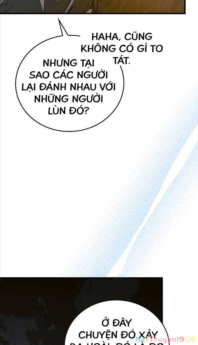 Thánh Cái Khỉ Gì, Đây Là Sức Mạnh Của Y Học Hiện Đại Chapter 70 - 54