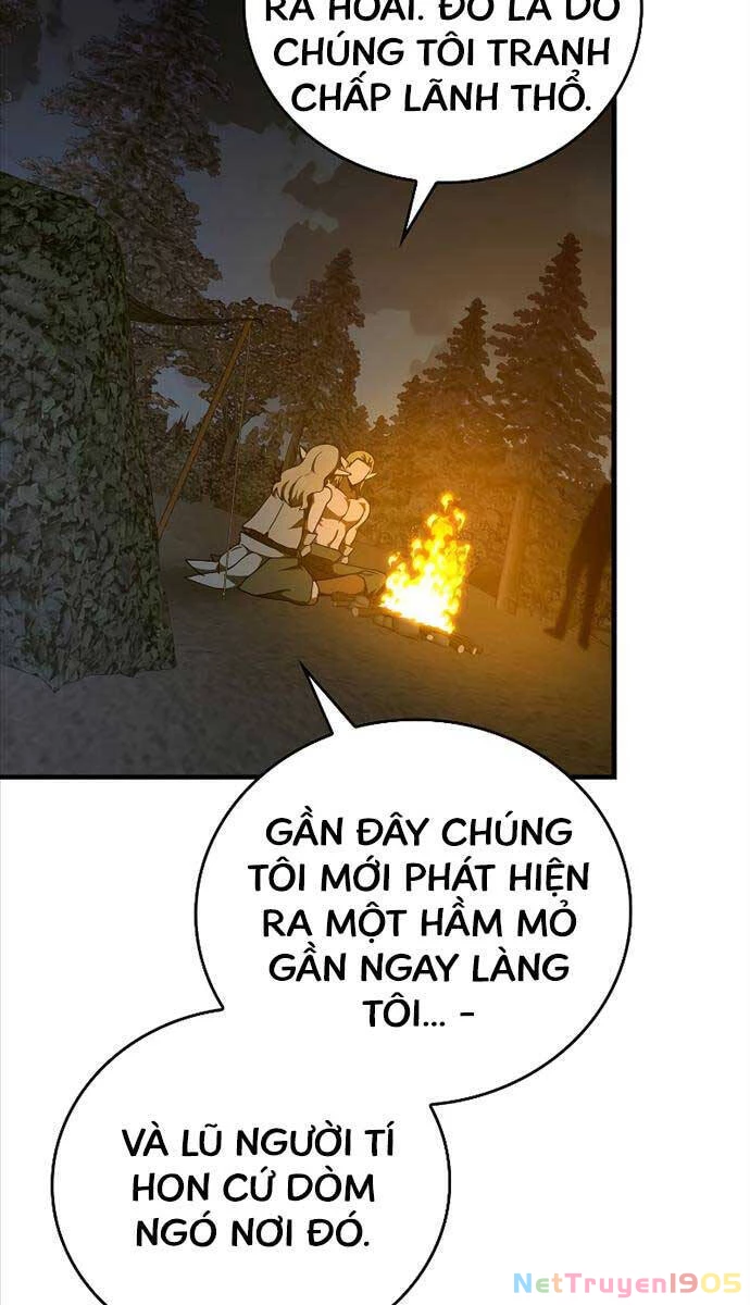 Thánh Cái Khỉ Gì, Đây Là Sức Mạnh Của Y Học Hiện Đại Chapter 70 - 55