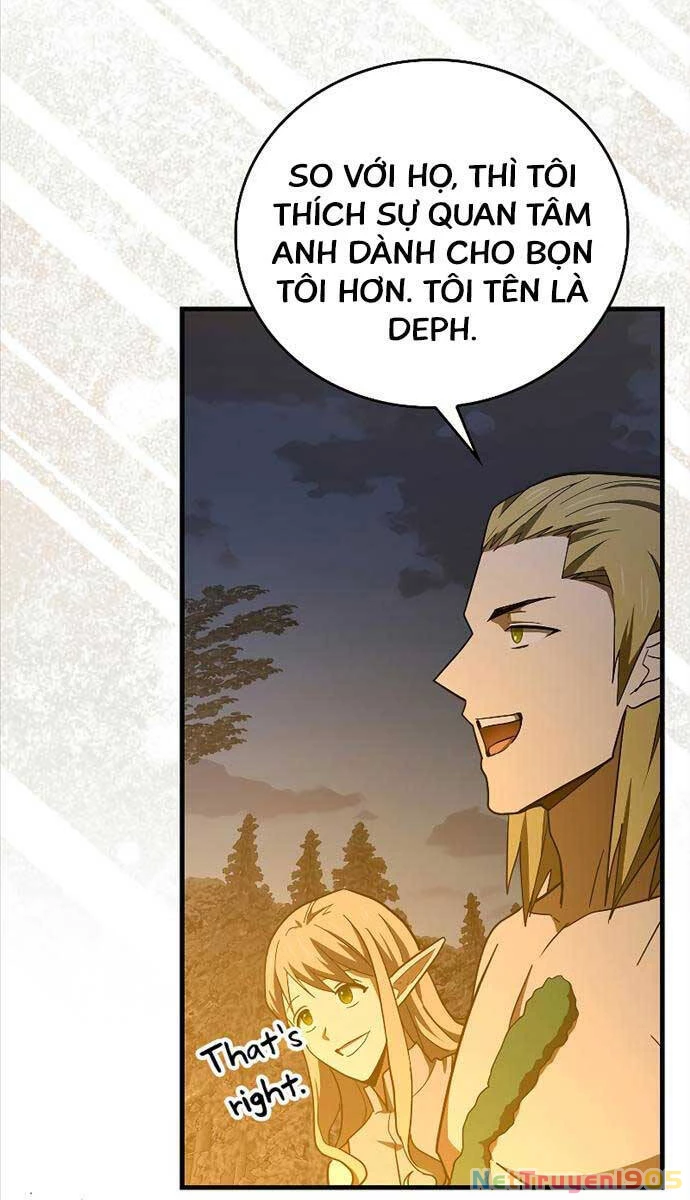 Thánh Cái Khỉ Gì, Đây Là Sức Mạnh Của Y Học Hiện Đại Chapter 70 - 58