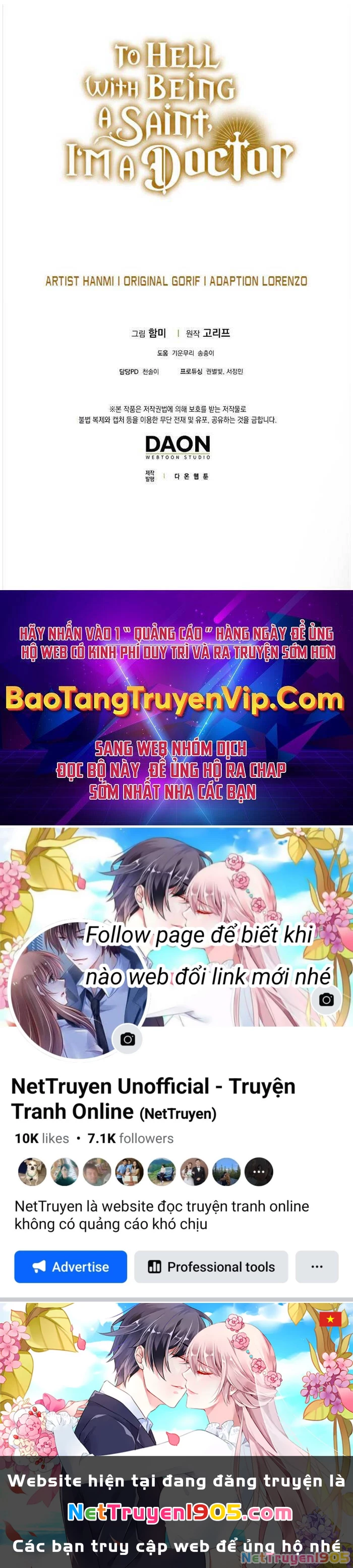 Thánh Cái Khỉ Gì, Đây Là Sức Mạnh Của Y Học Hiện Đại Chapter 70 - 97