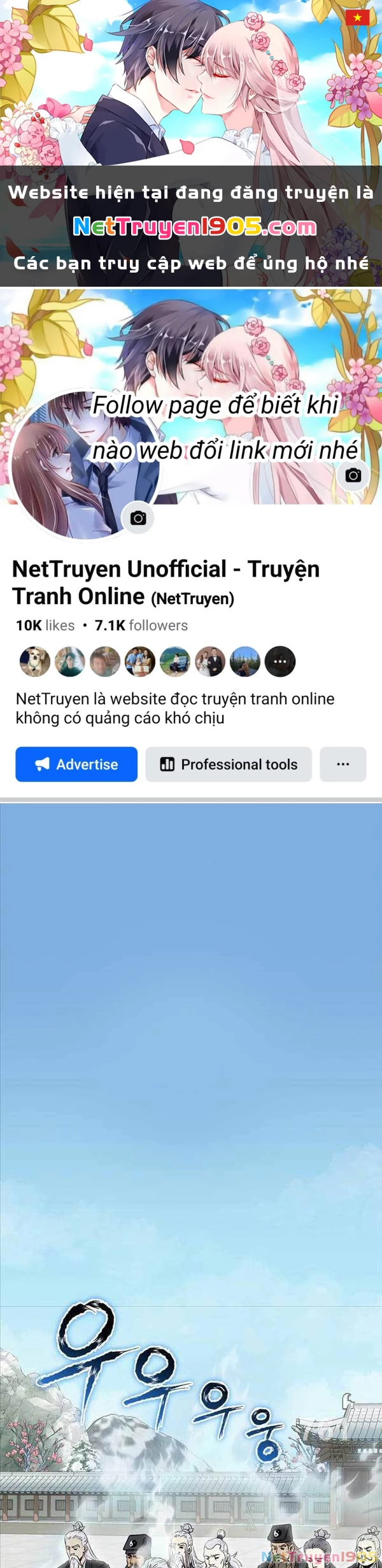 Ma Nhân Hoa Sơn Chapter 56 - 1