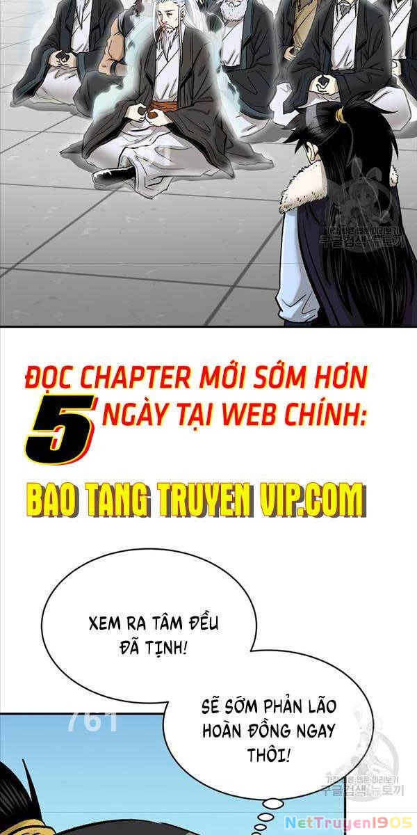 Ma Nhân Hoa Sơn Chapter 56 - 2