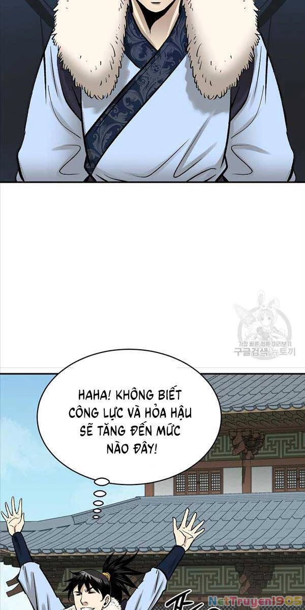 Ma Nhân Hoa Sơn Chapter 56 - 5