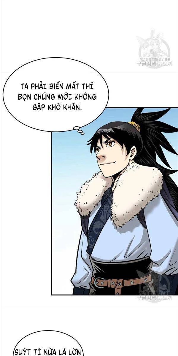 Ma Nhân Hoa Sơn Chapter 56 - 10