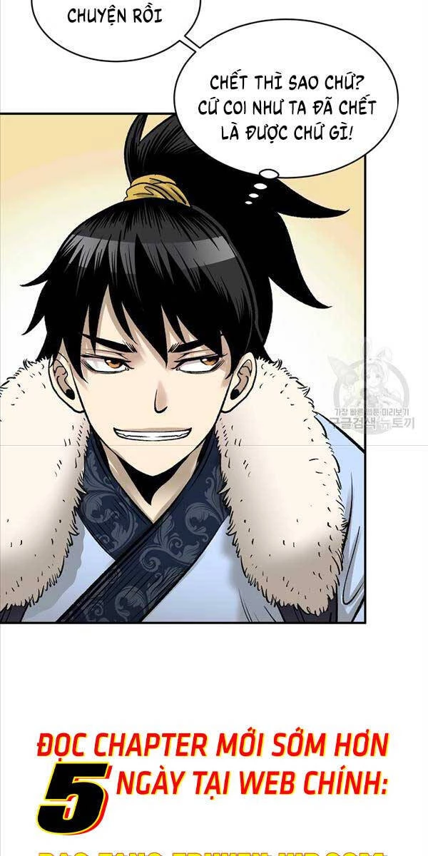 Ma Nhân Hoa Sơn Chapter 56 - 11