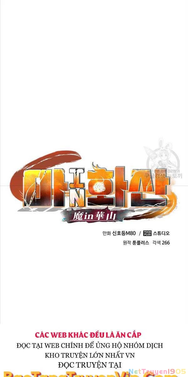 Ma Nhân Hoa Sơn Chapter 56 - 13