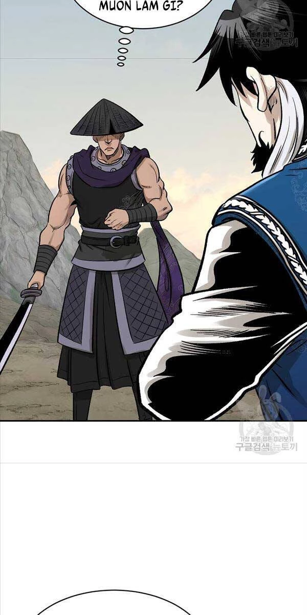 Ma Nhân Hoa Sơn Chapter 56 - 18