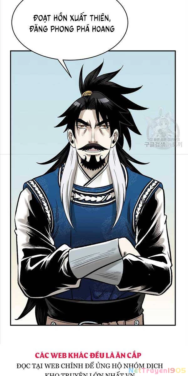 Ma Nhân Hoa Sơn Chapter 56 - 19