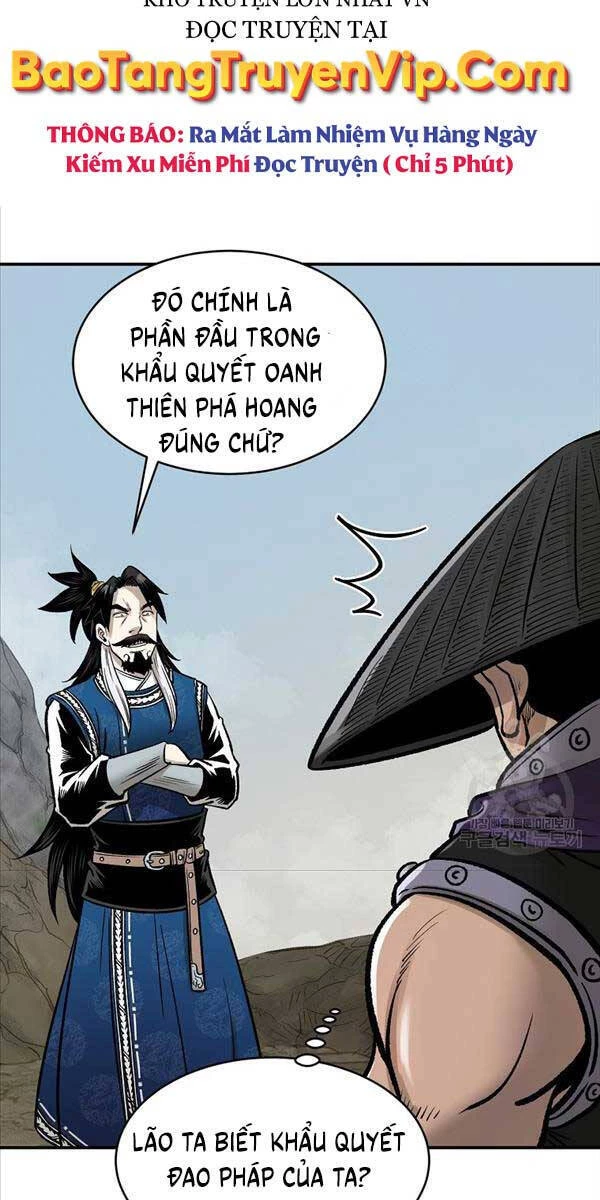 Ma Nhân Hoa Sơn Chapter 56 - 20