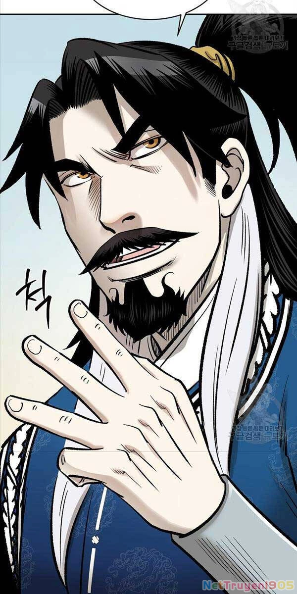 Ma Nhân Hoa Sơn Chapter 56 - 27