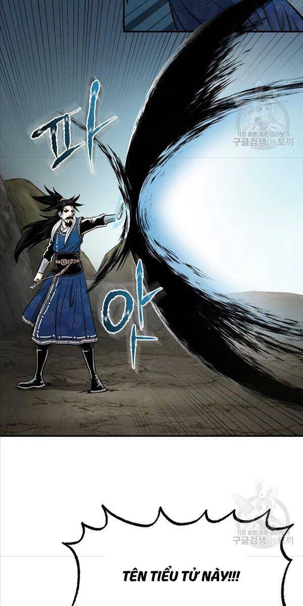 Ma Nhân Hoa Sơn Chapter 56 - 49