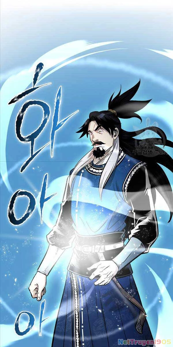 Ma Nhân Hoa Sơn Chapter 56 - 58