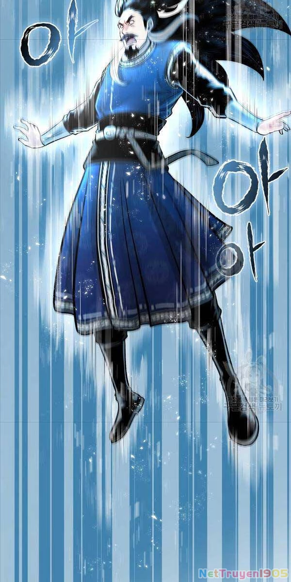 Ma Nhân Hoa Sơn Chapter 56 - 63