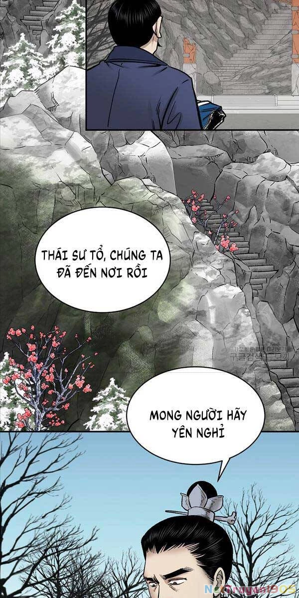 Ma Nhân Hoa Sơn Chapter 56 - 80