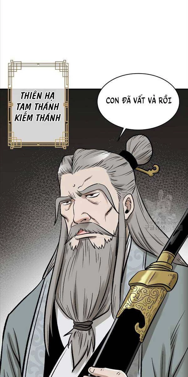 Ma Nhân Hoa Sơn Chapter 56 - 89