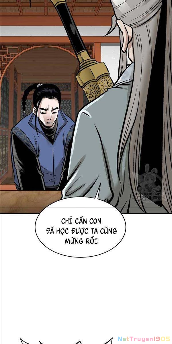 Ma Nhân Hoa Sơn Chapter 56 - 91