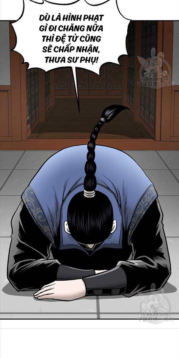 Ma Nhân Hoa Sơn Chapter 56 - 92