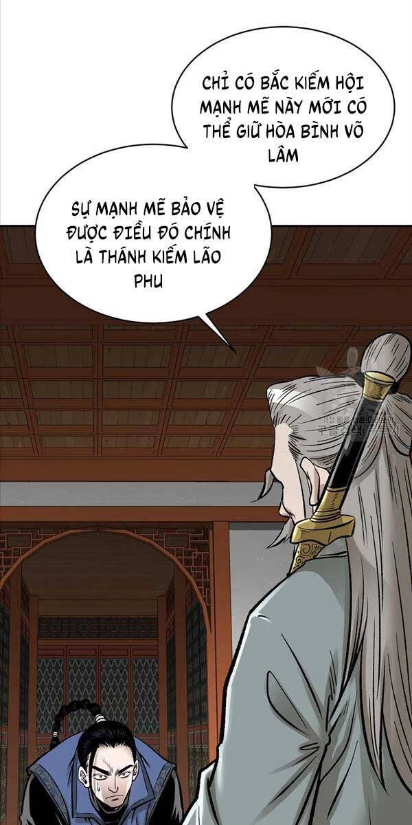 Ma Nhân Hoa Sơn Chapter 56 - 95