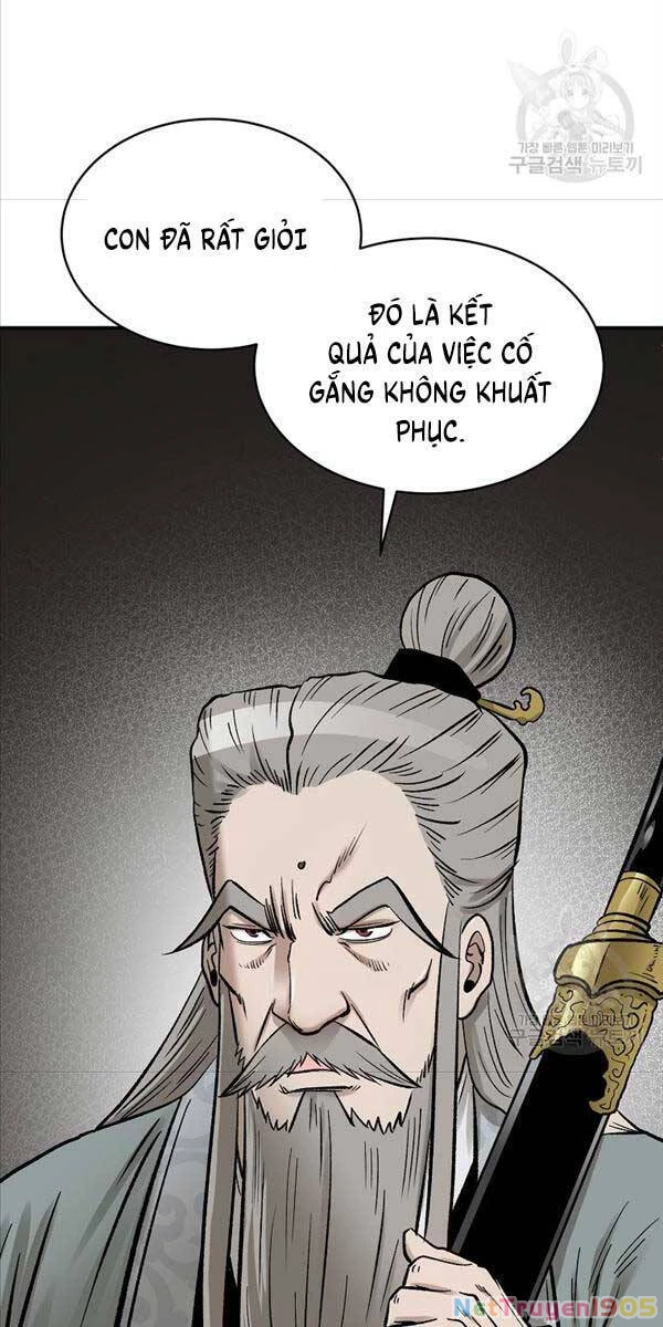 Ma Nhân Hoa Sơn Chapter 56 - 100