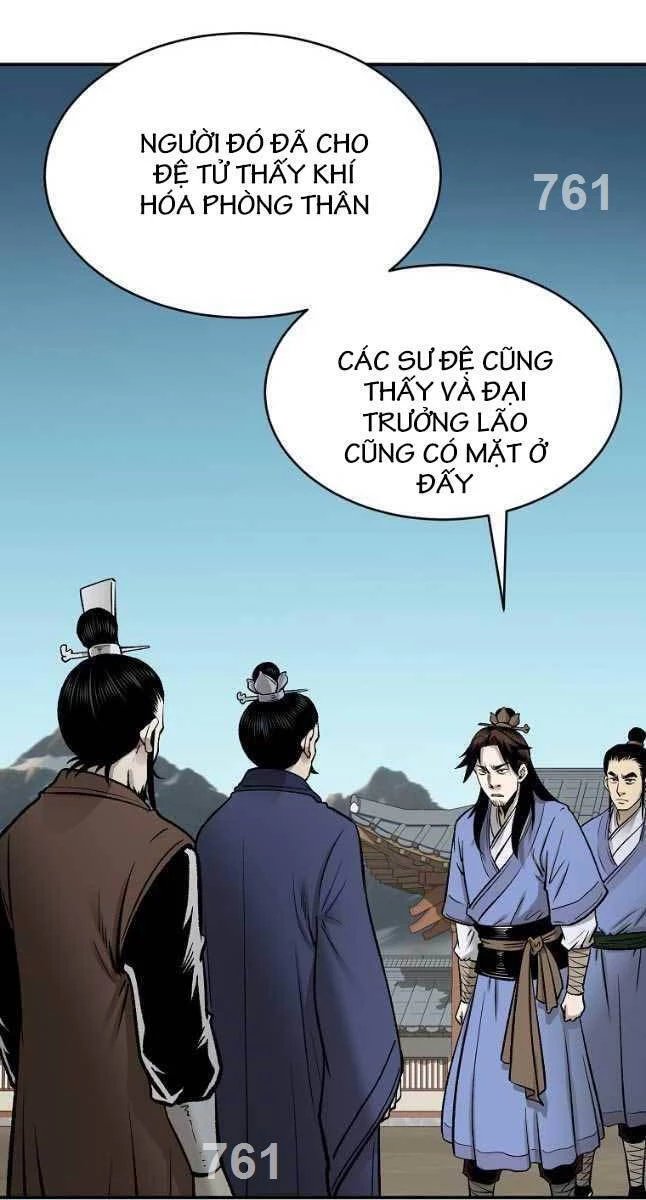 Ma Nhân Hoa Sơn Chapter 57 - 3
