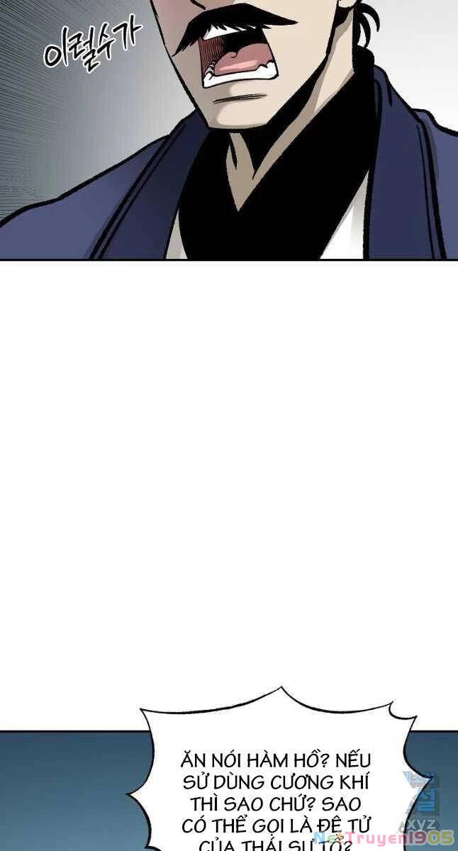 Ma Nhân Hoa Sơn Chapter 57 - 5