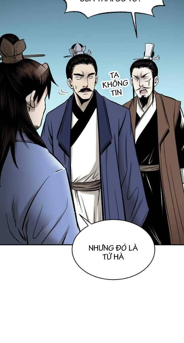 Ma Nhân Hoa Sơn Chapter 57 - 6