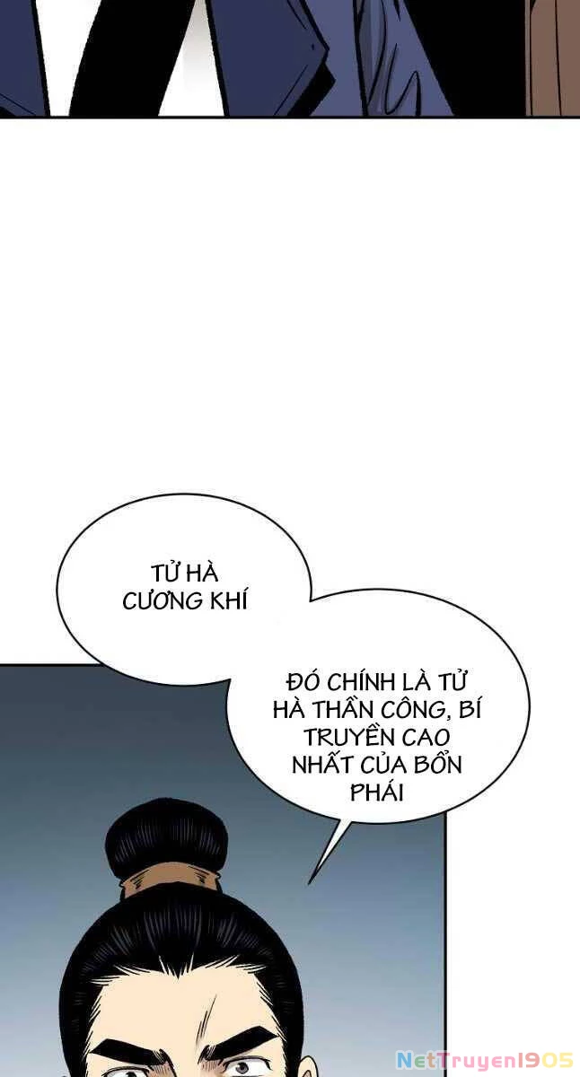 Ma Nhân Hoa Sơn Chapter 57 - 8