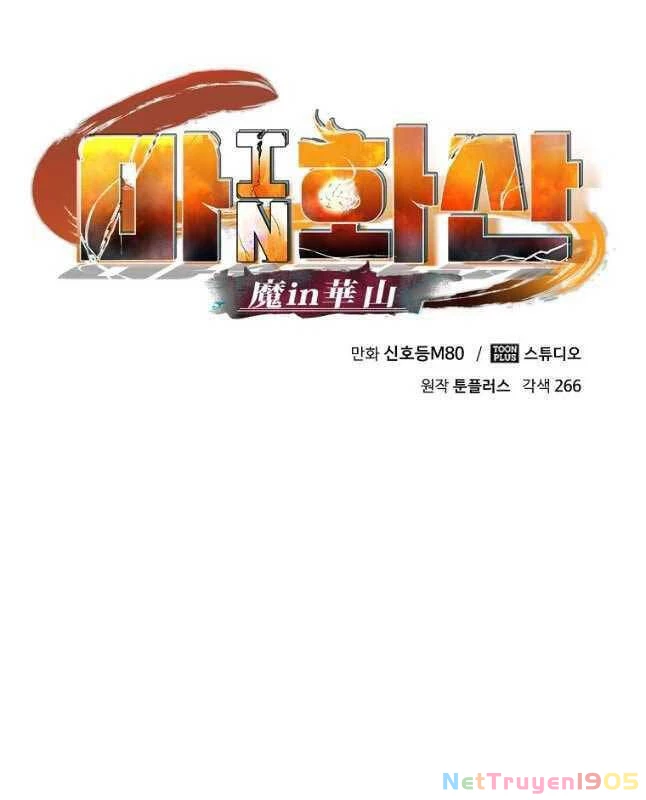 Ma Nhân Hoa Sơn Chapter 57 - 12