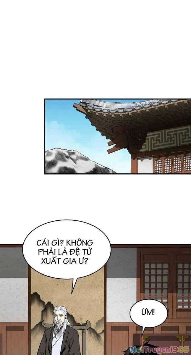 Ma Nhân Hoa Sơn Chapter 57 - 13