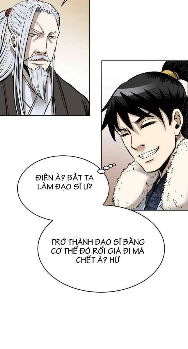 Ma Nhân Hoa Sơn Chapter 57 - 15