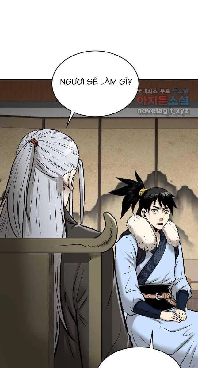 Ma Nhân Hoa Sơn Chapter 57 - 16